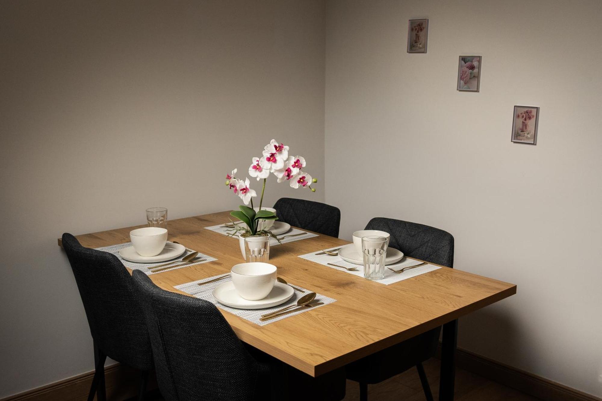 Premium Apartment By The Danube With Ac บูดาเปสต์ ภายนอก รูปภาพ